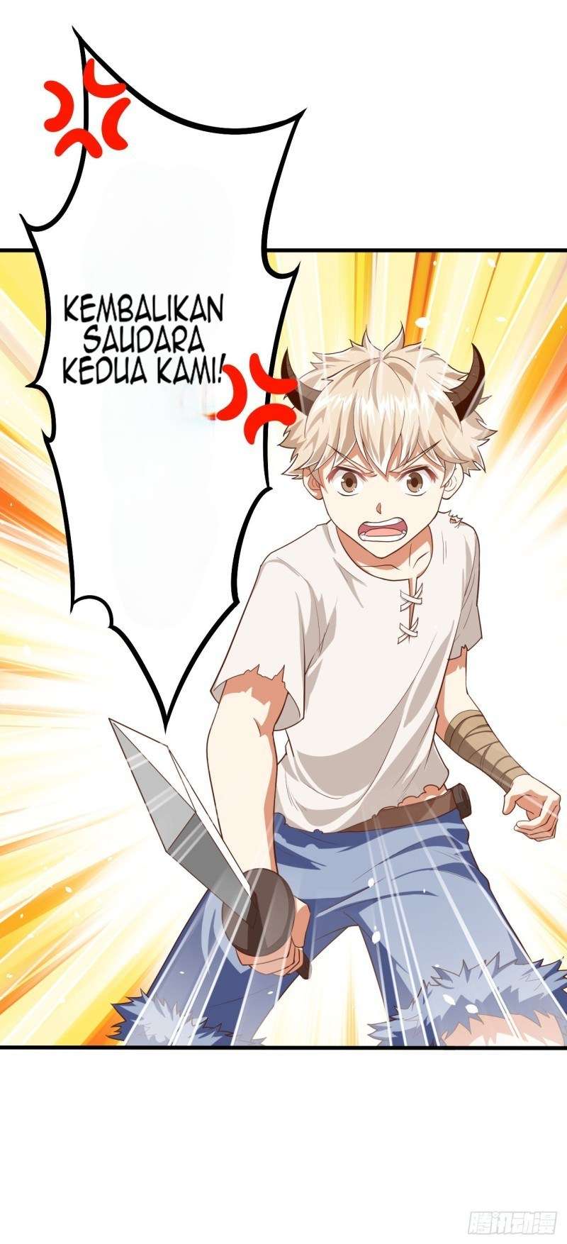 To Be The Castellan King Chapter 18 - halaman 9