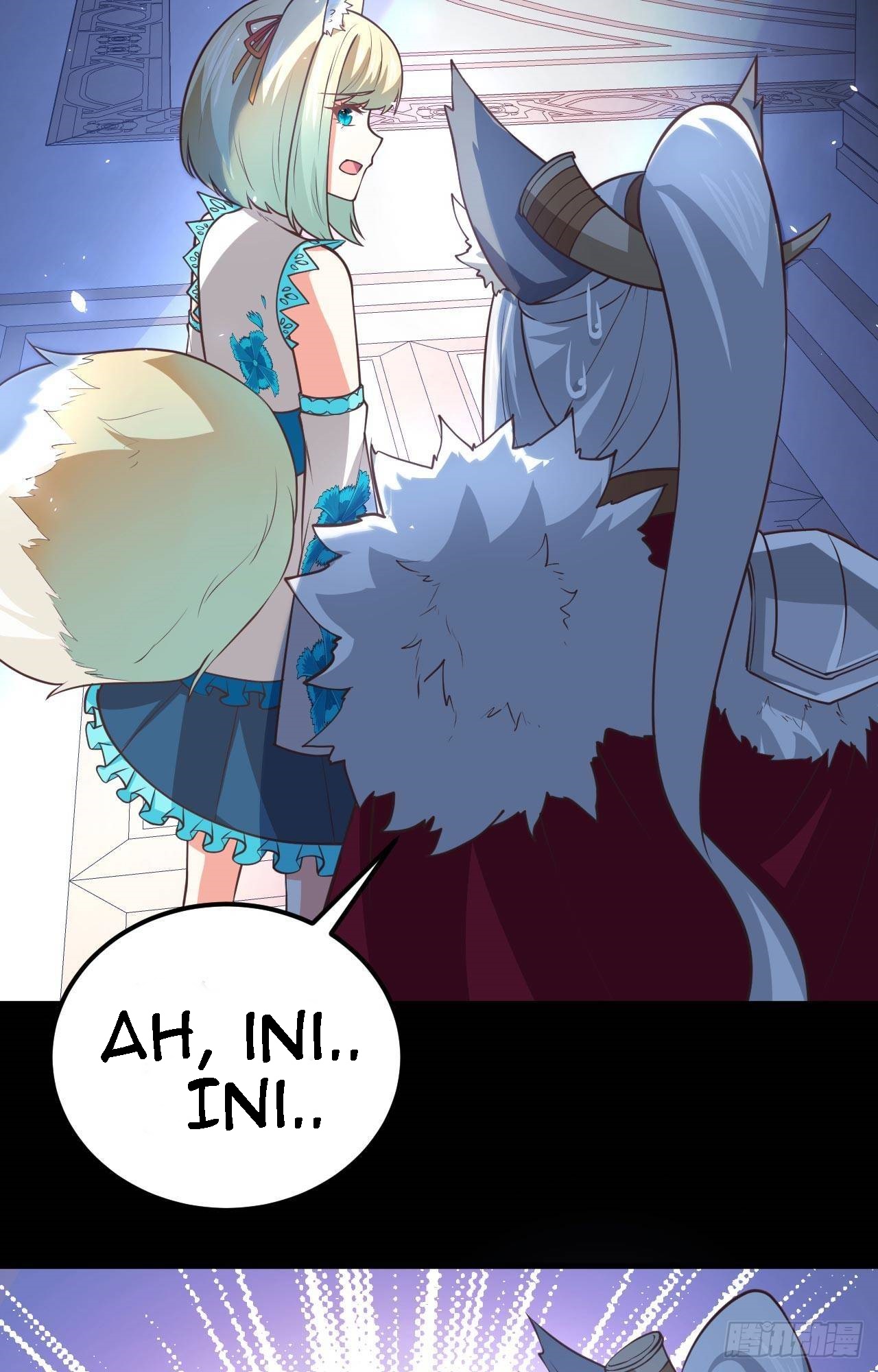To Be The Castellan King Chapter 180 - halaman 16