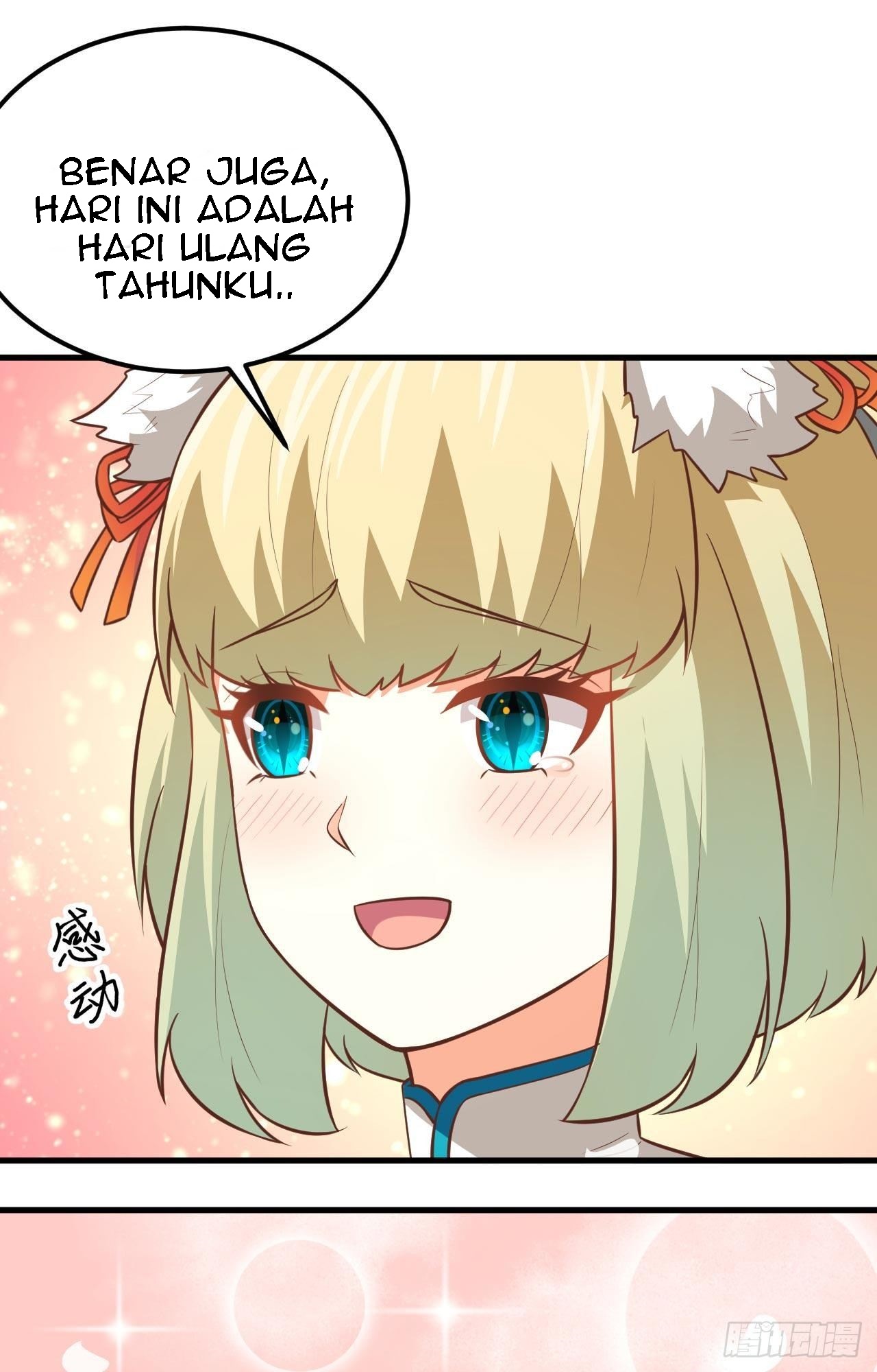 To Be The Castellan King Chapter 180 - halaman 21