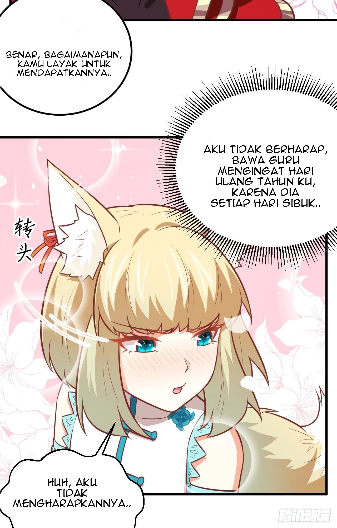 To Be The Castellan King Chapter 180 - halaman 25