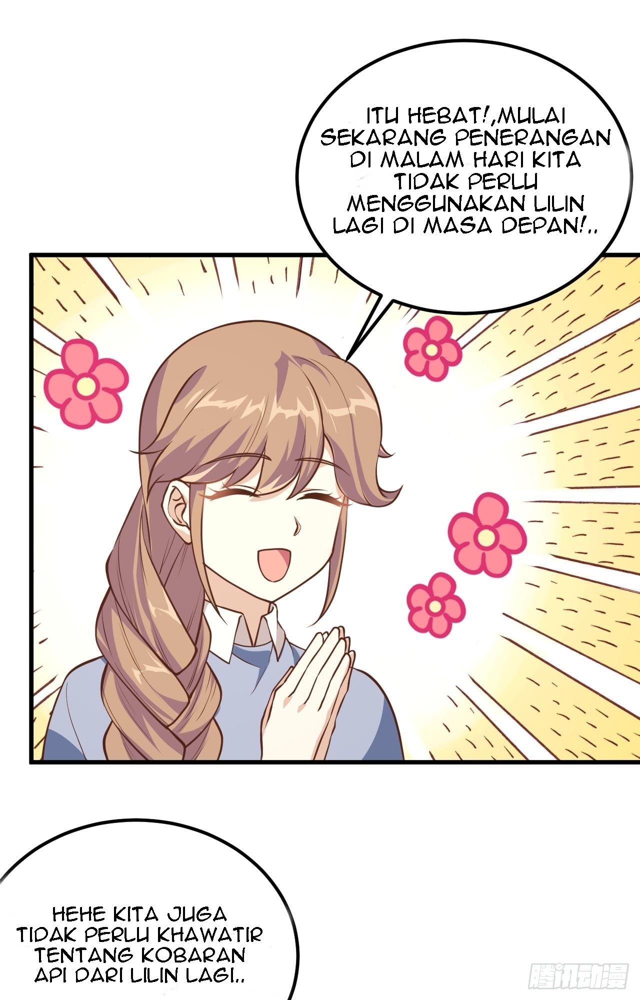To Be The Castellan King Chapter 180 - halaman 30
