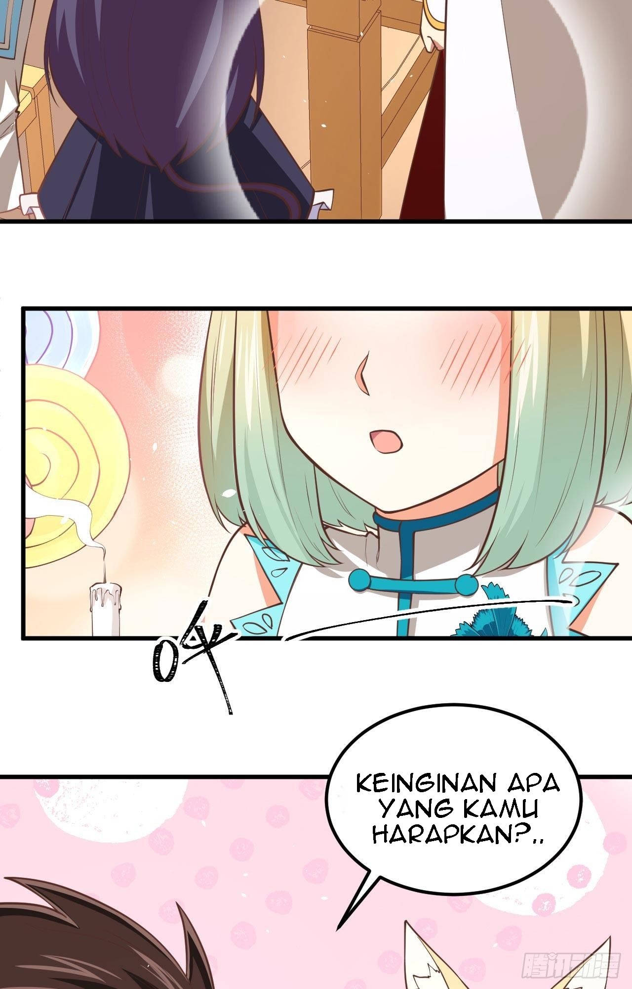 To Be The Castellan King Chapter 180 - halaman 42