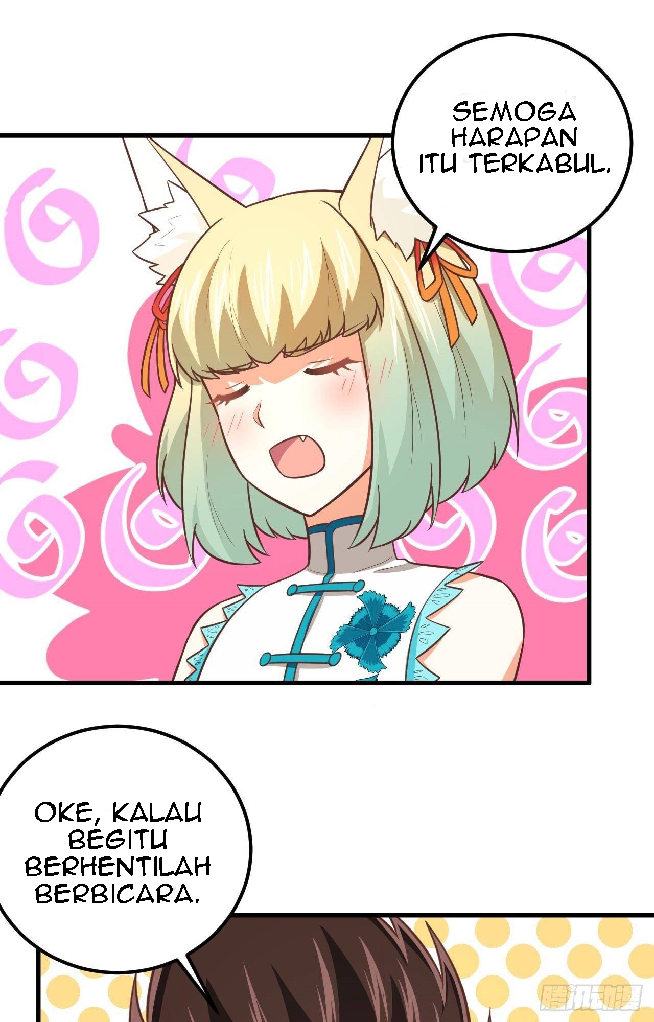 To Be The Castellan King Chapter 180 - halaman 44