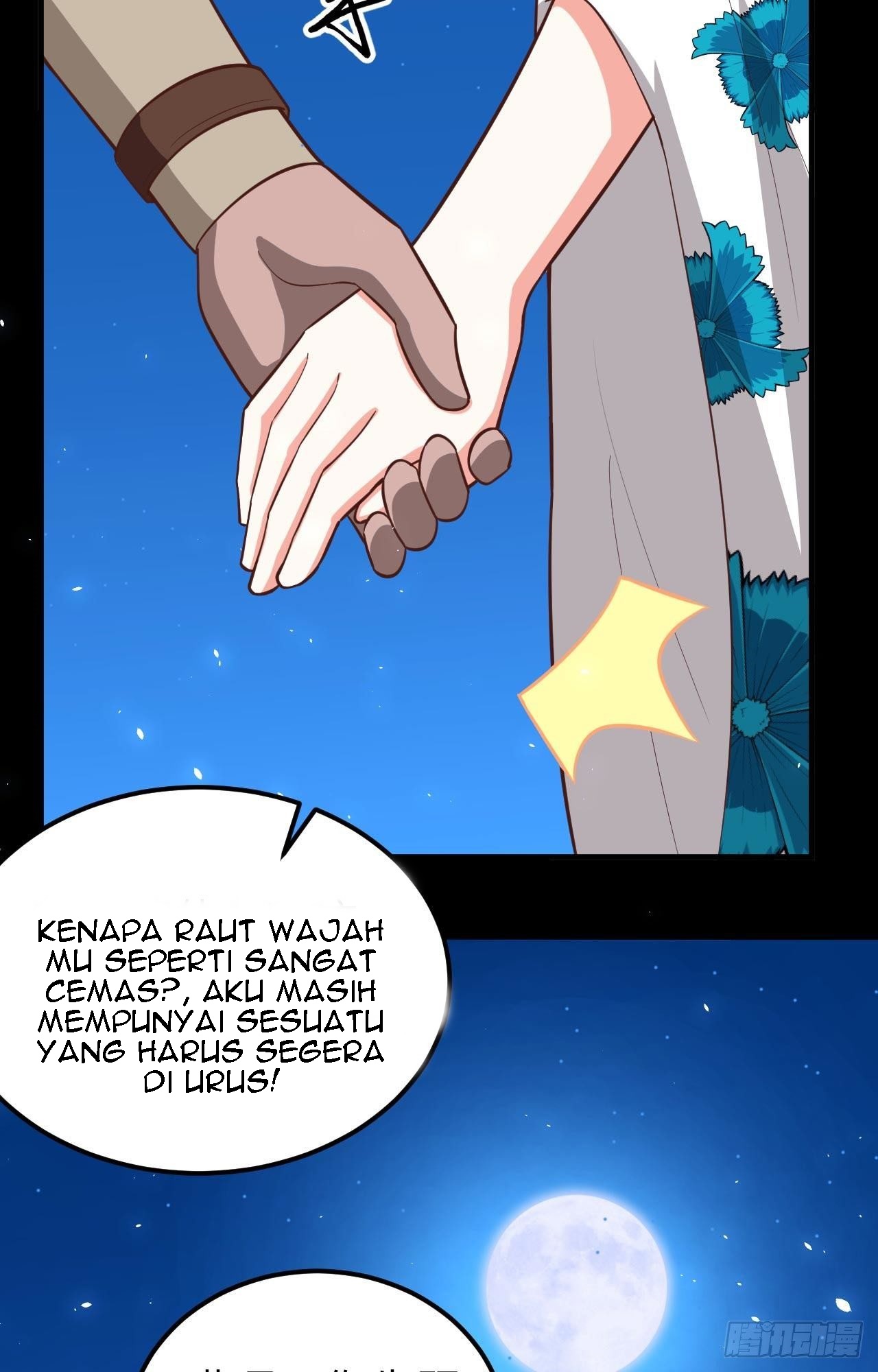 To Be The Castellan King Chapter 180 - halaman 8