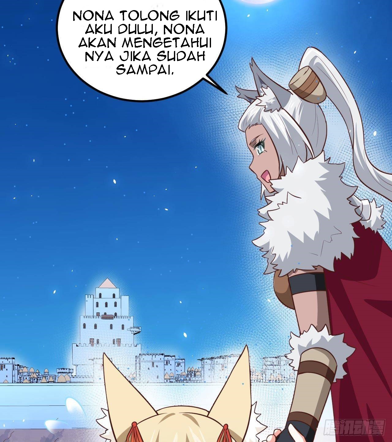 To Be The Castellan King Chapter 180 - halaman 9