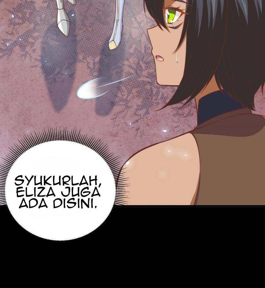 To Be The Castellan King Chapter 181 - halaman 12