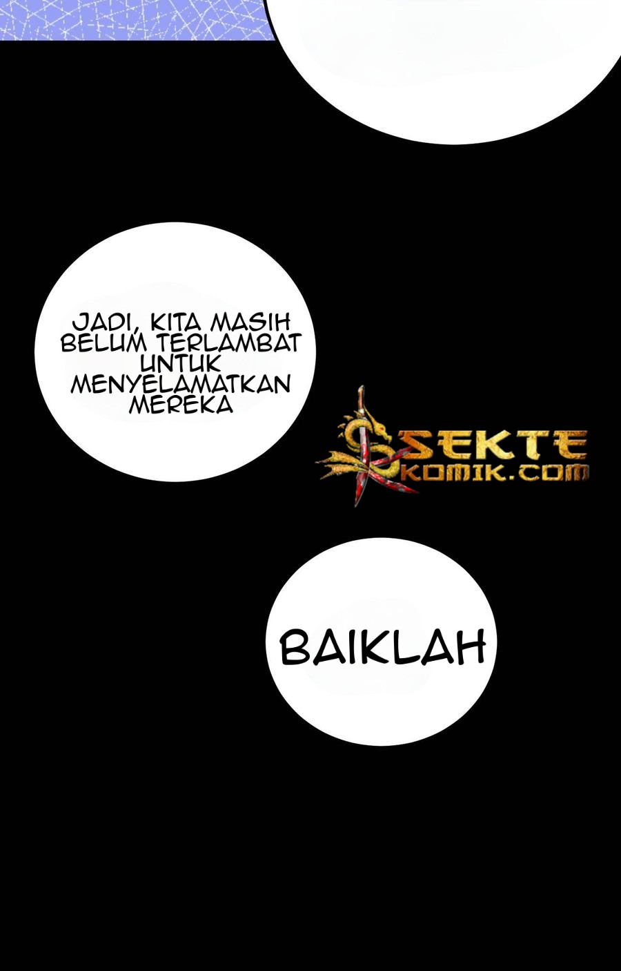To Be The Castellan King Chapter 181 - halaman 18