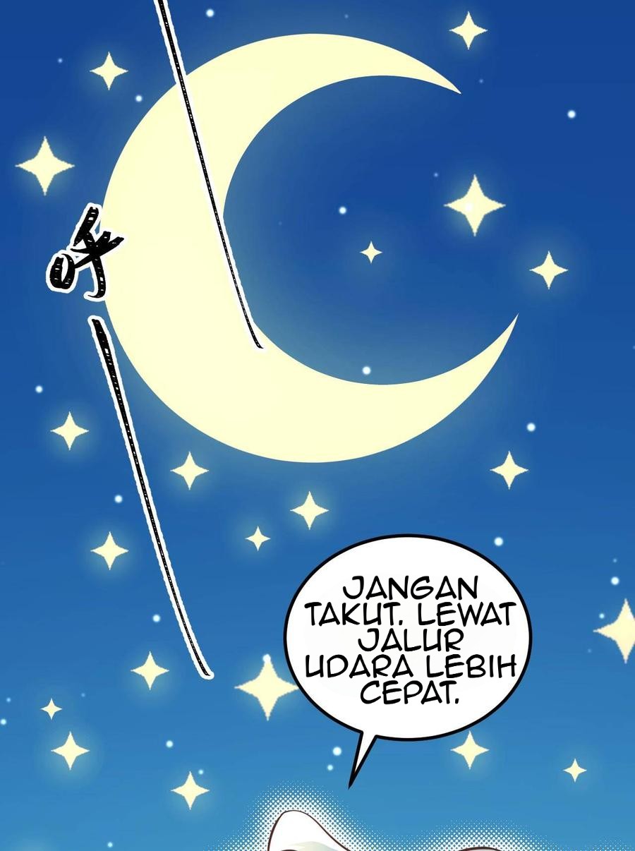 To Be The Castellan King Chapter 181 - halaman 20