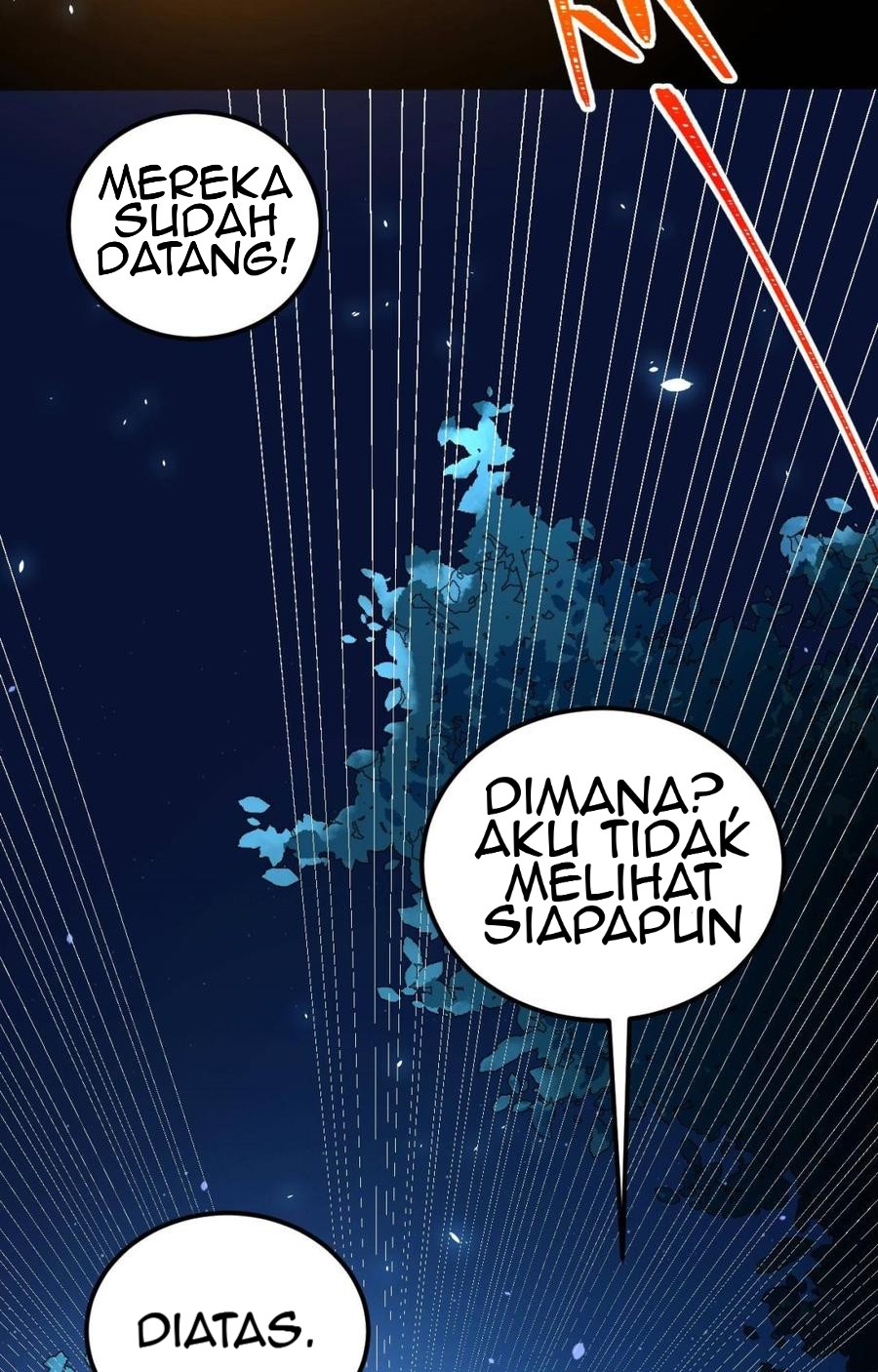 To Be The Castellan King Chapter 181 - halaman 7