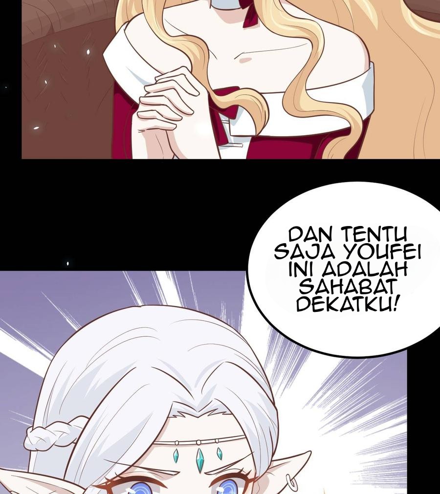 To Be The Castellan King Chapter 182 - halaman 10