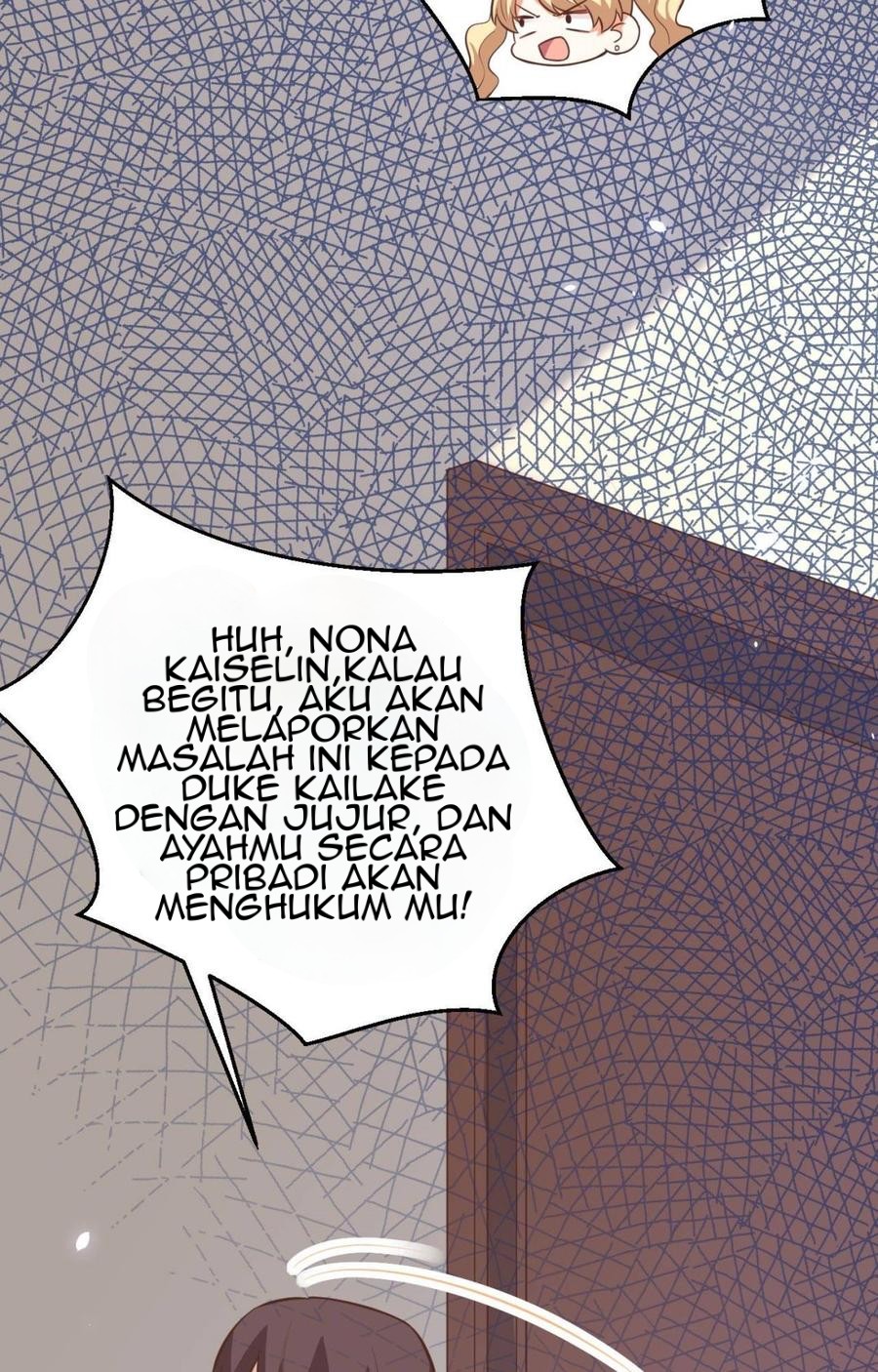 To Be The Castellan King Chapter 182 - halaman 23