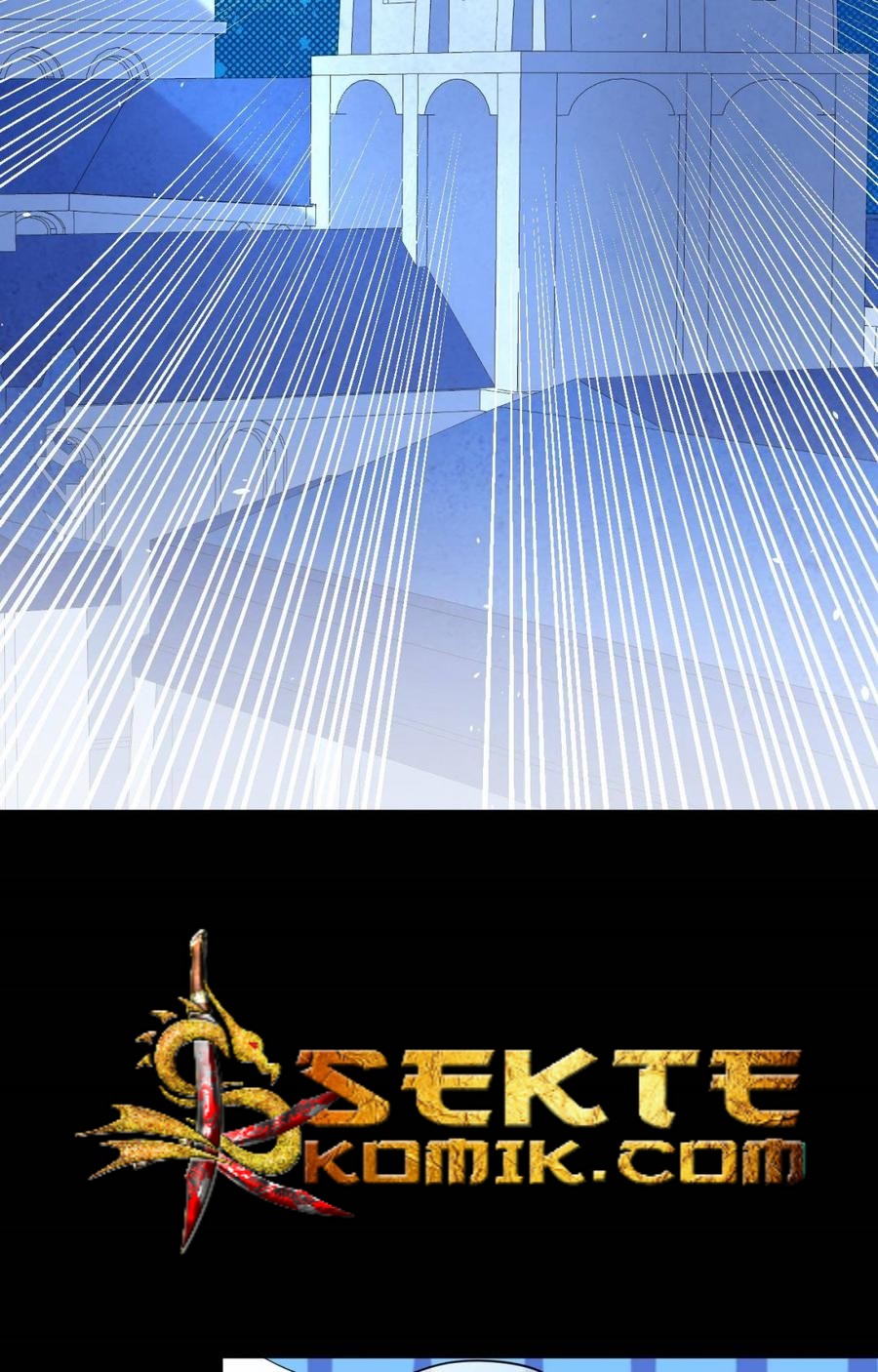 To Be The Castellan King Chapter 182 - halaman 33
