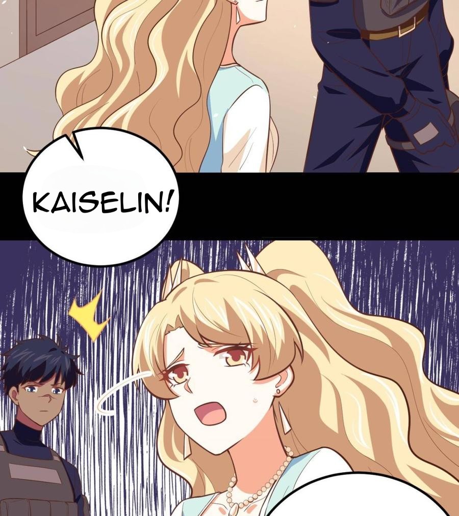 To Be The Castellan King Chapter 182 - halaman 37
