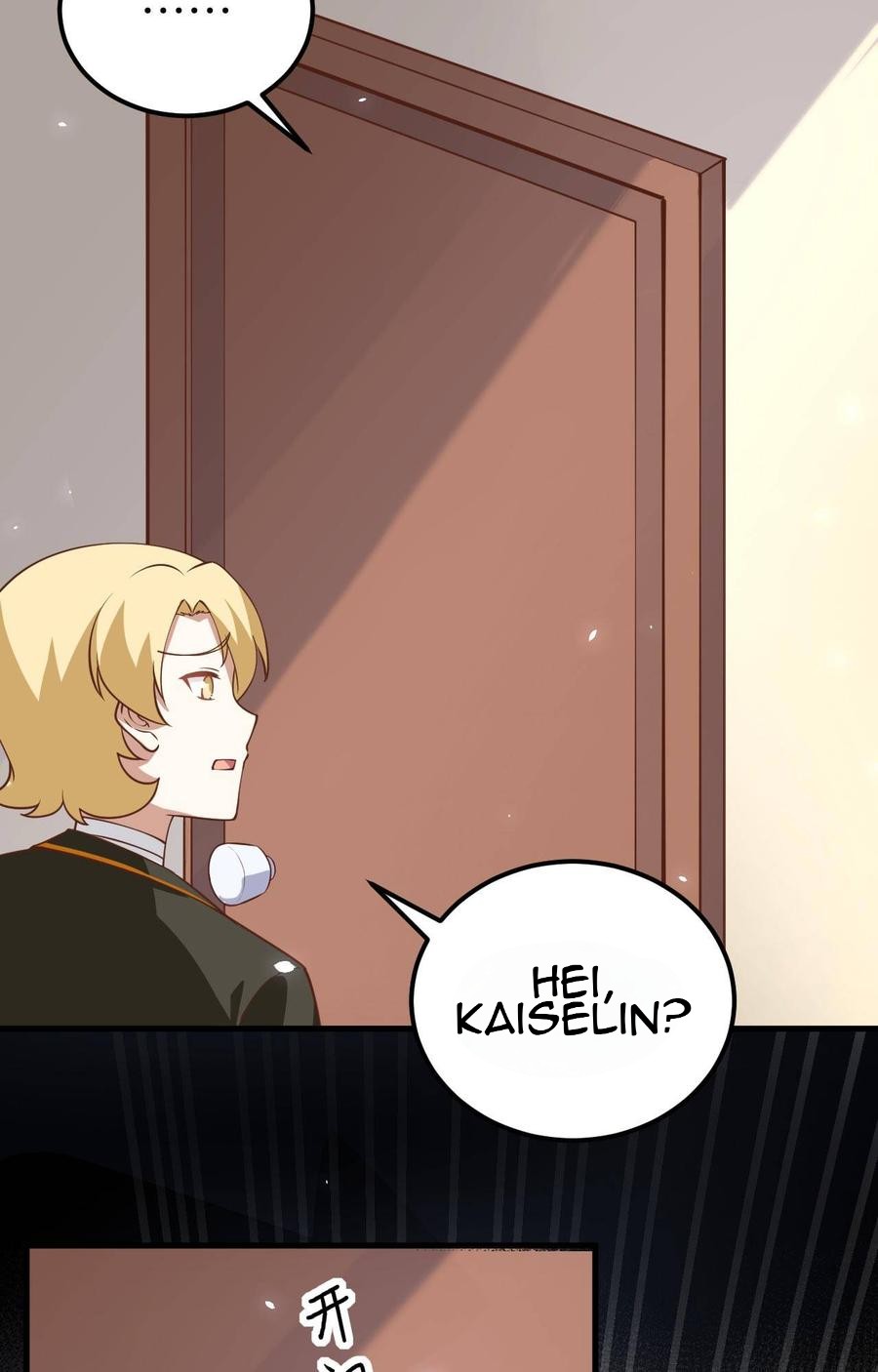 To Be The Castellan King Chapter 182 - halaman 40