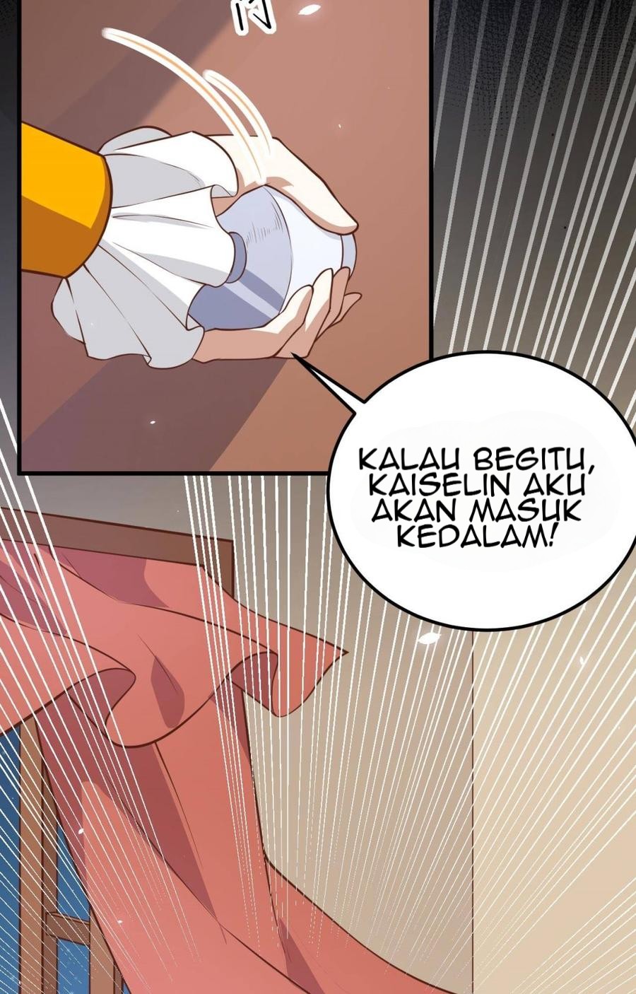 To Be The Castellan King Chapter 182 - halaman 41
