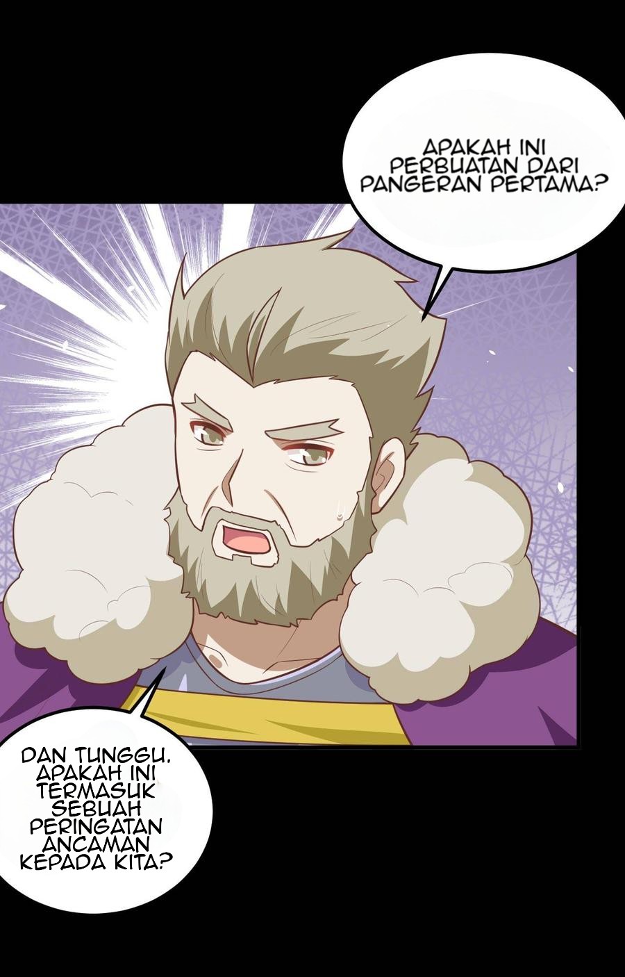 To Be The Castellan King Chapter 182 - halaman 46