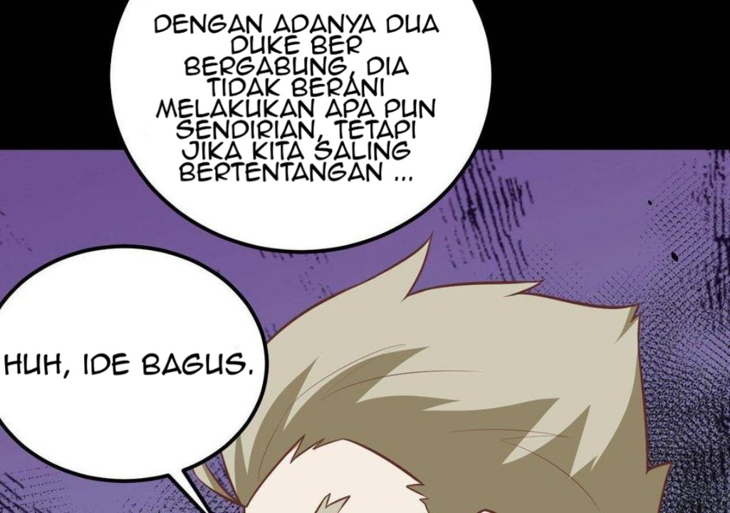 To Be The Castellan King Chapter 182 - halaman 49