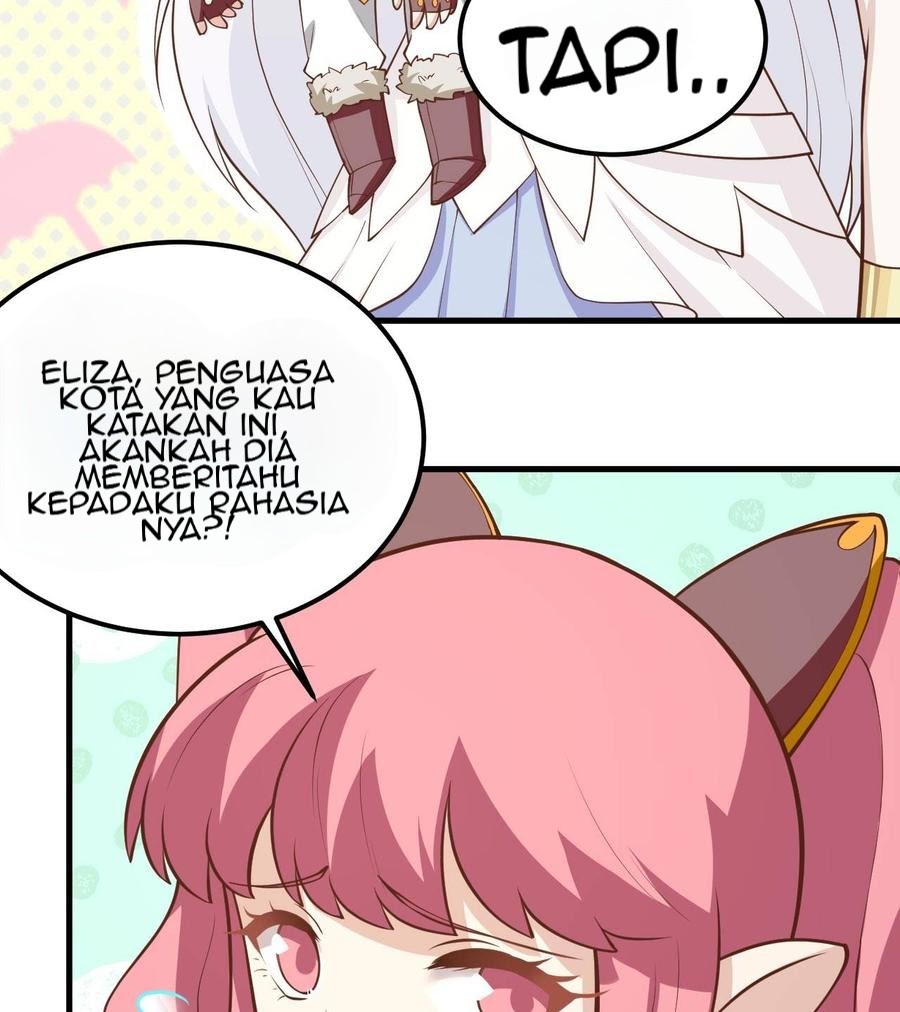 To Be The Castellan King Chapter 183 - halaman 10