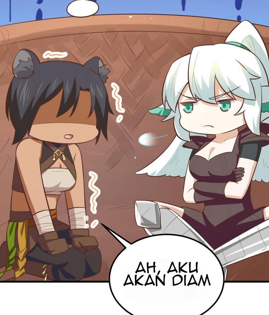 To Be The Castellan King Chapter 183 - halaman 18