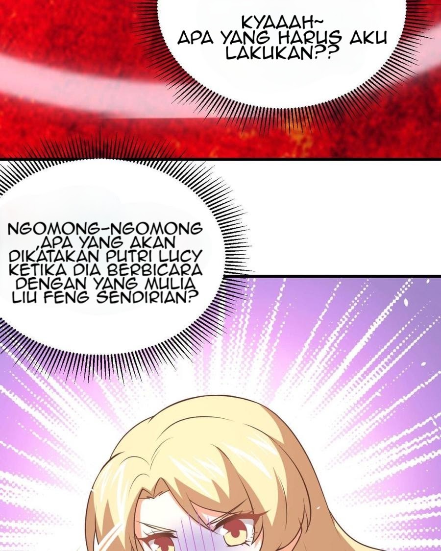 To Be The Castellan King Chapter 183 - halaman 48