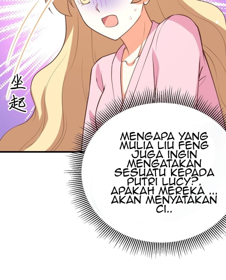 To Be The Castellan King Chapter 183 - halaman 49