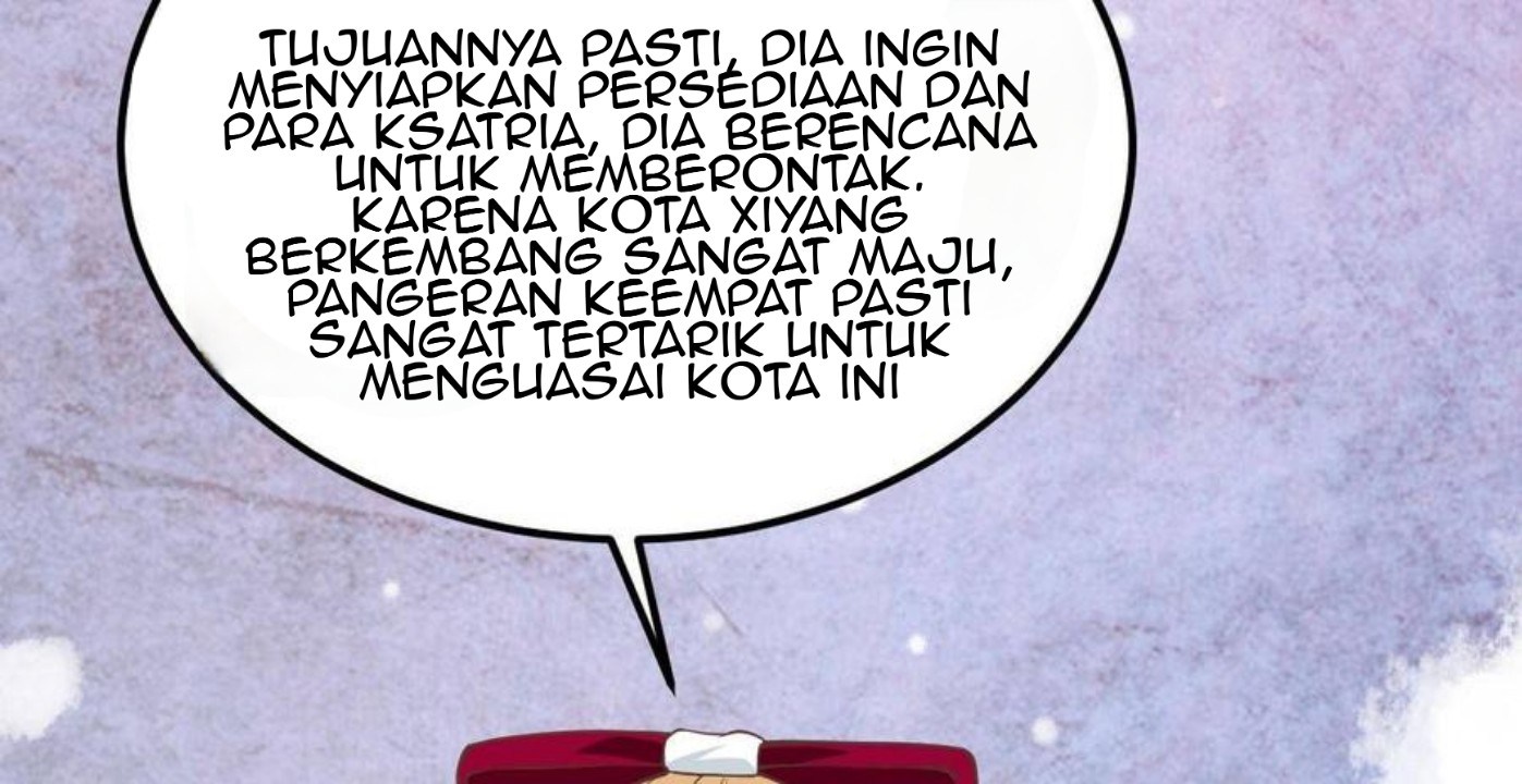 To Be The Castellan King Chapter 184 - halaman 10