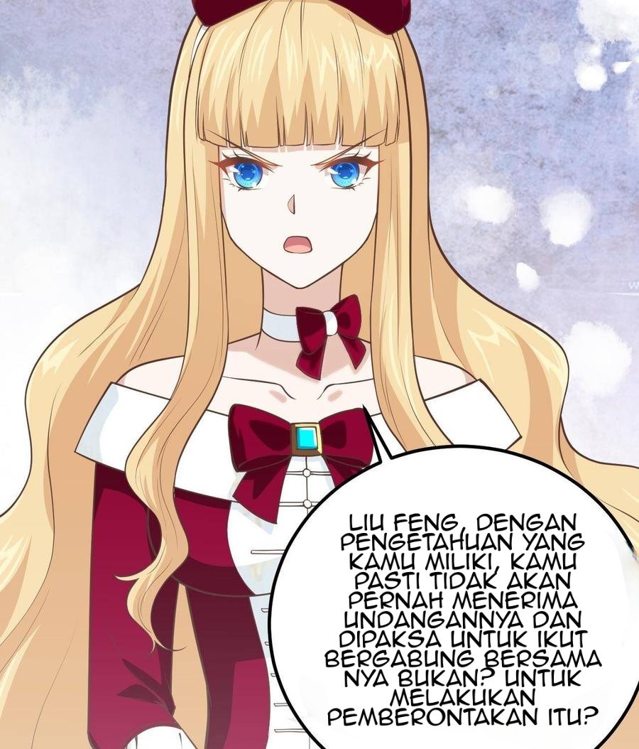 To Be The Castellan King Chapter 184 - halaman 11