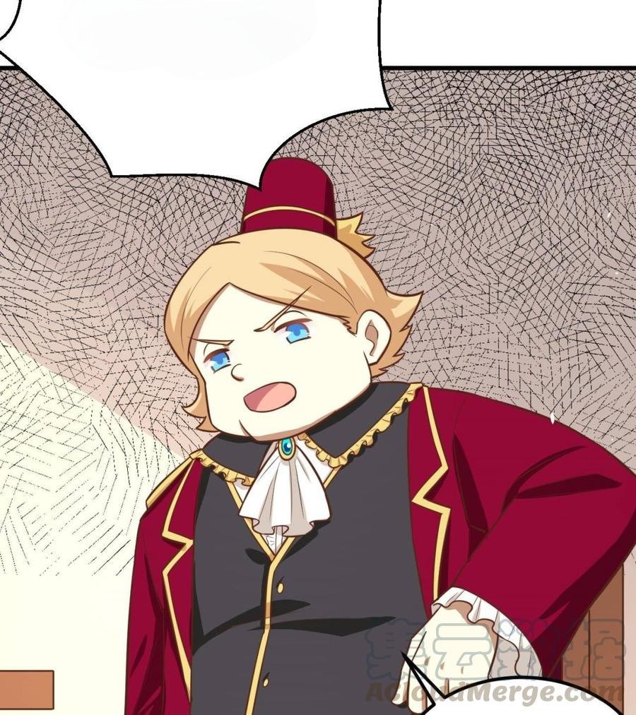 To Be The Castellan King Chapter 184 - halaman 37
