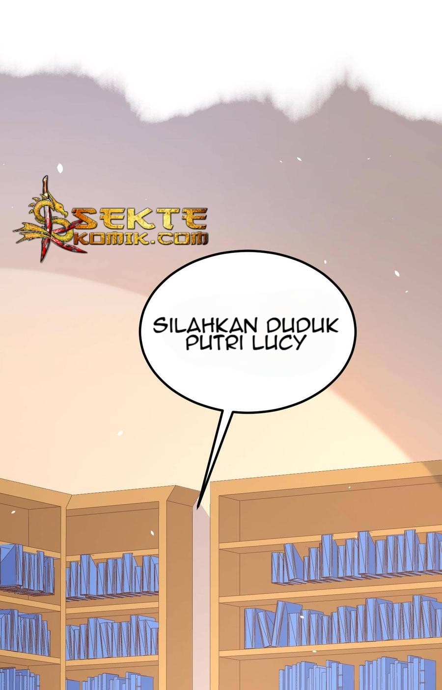 To Be The Castellan King Chapter 184 - halaman 4