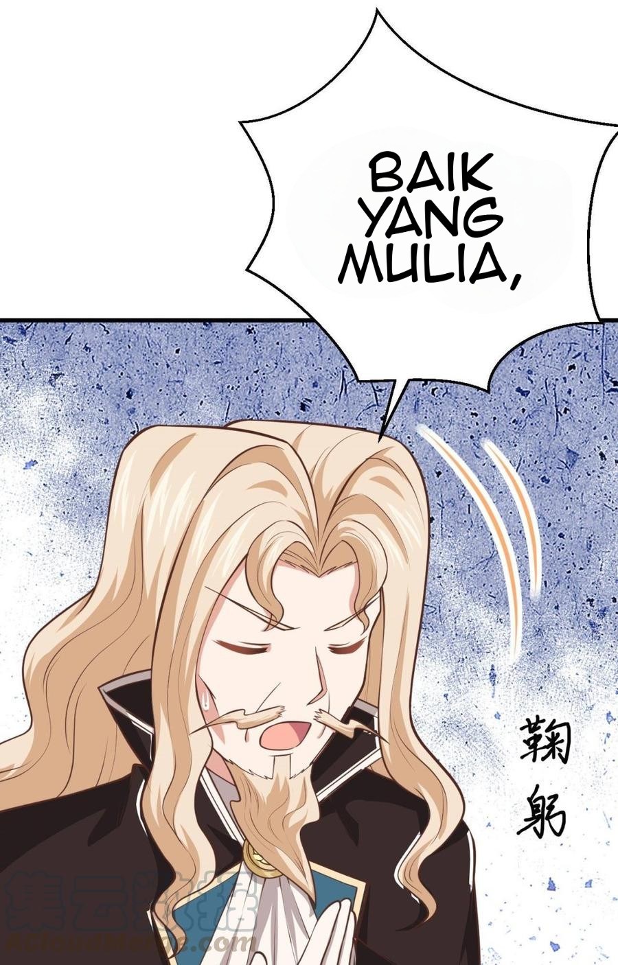 To Be The Castellan King Chapter 184 - halaman 46