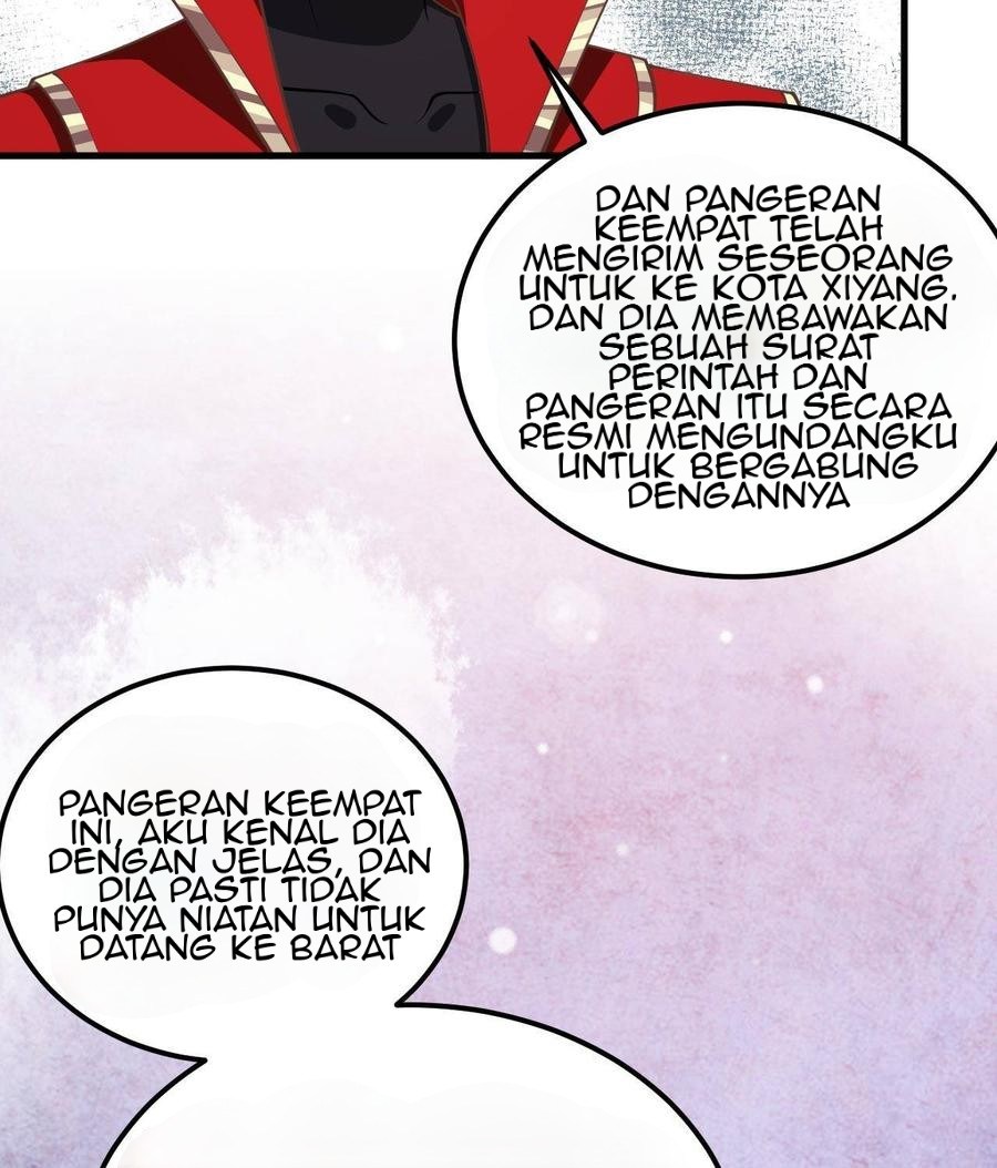 To Be The Castellan King Chapter 184 - halaman 9