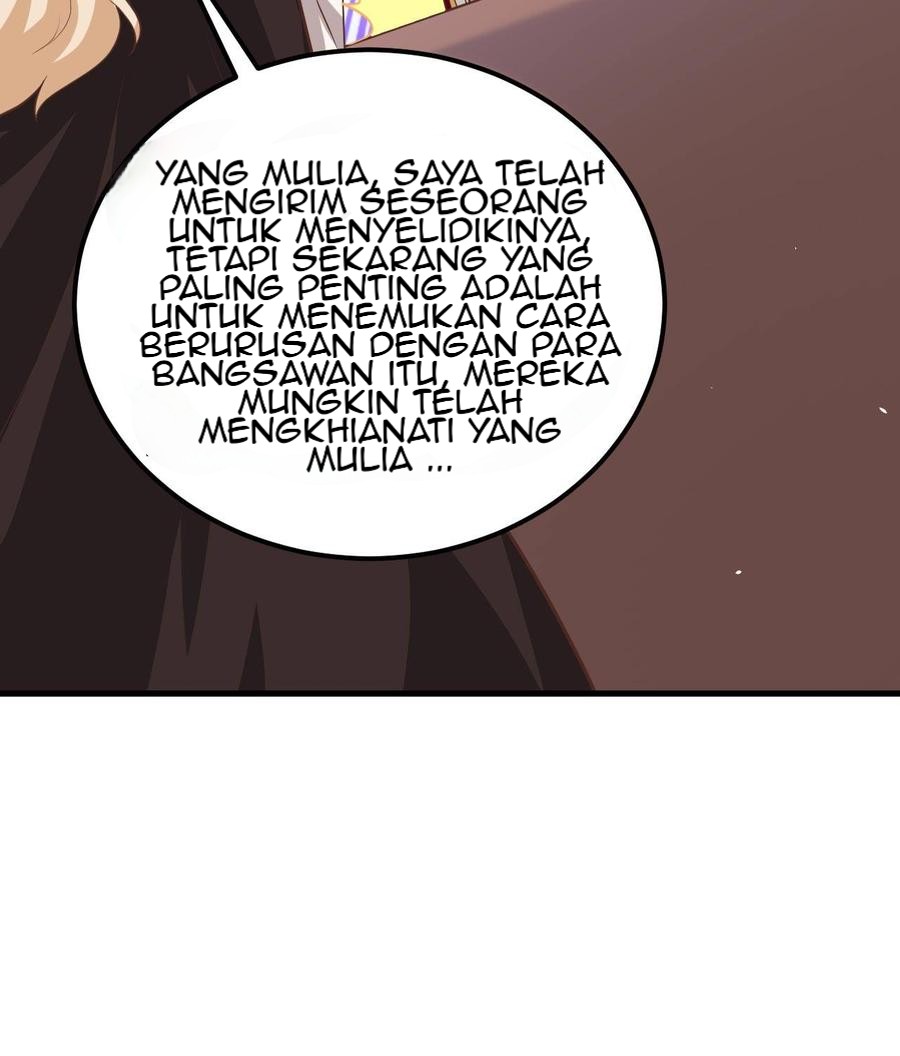 To Be The Castellan King Chapter 185 - halaman 11