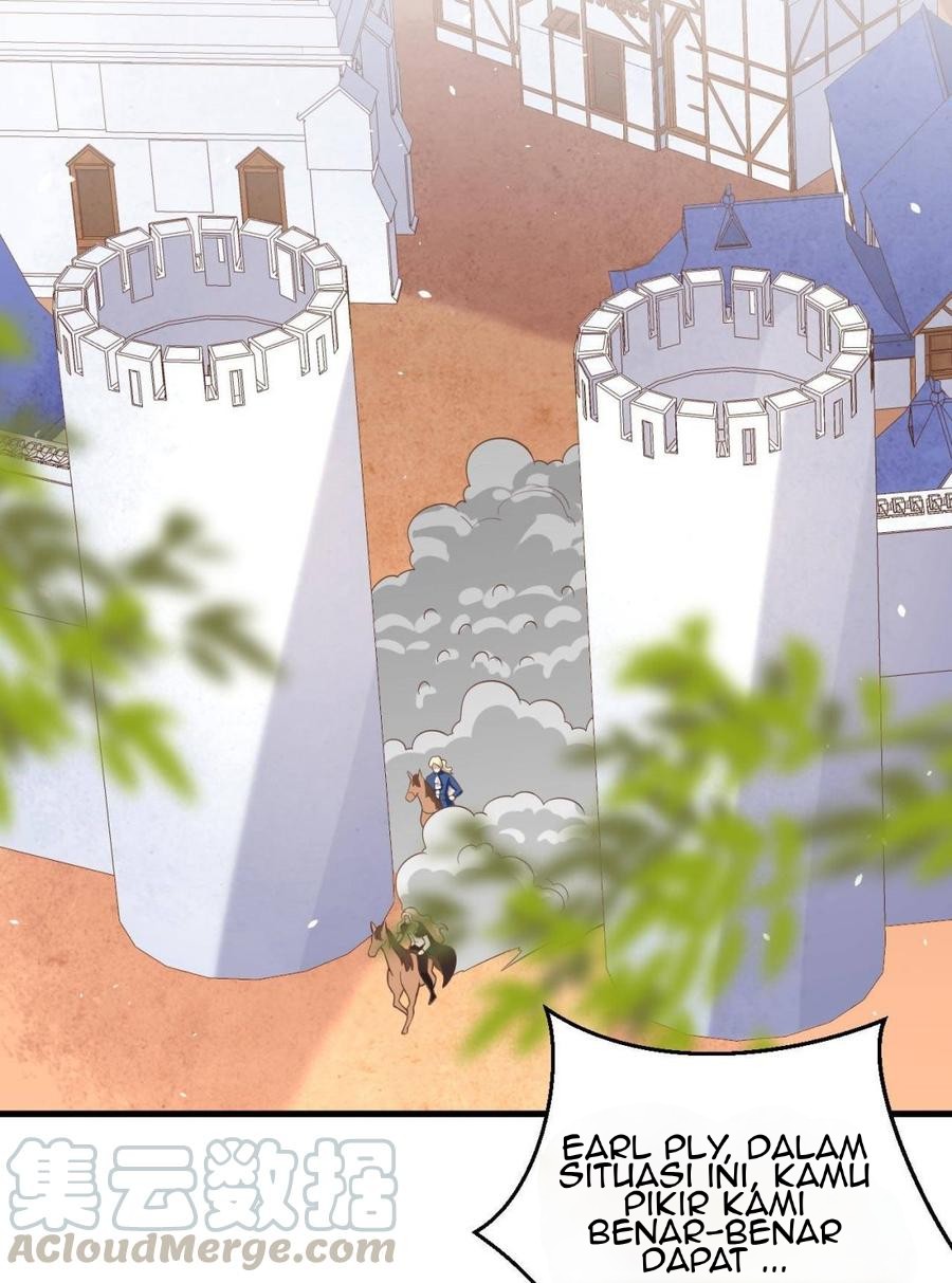 To Be The Castellan King Chapter 185 - halaman 17