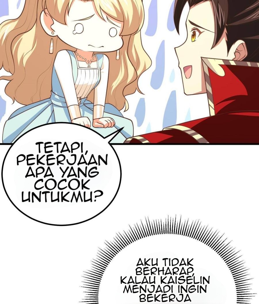 To Be The Castellan King Chapter 185 - halaman 28