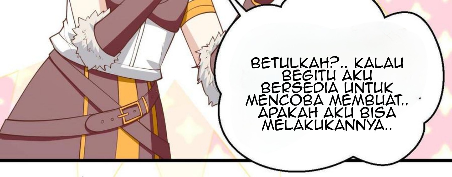 To Be The Castellan King Chapter 185 - halaman 45
