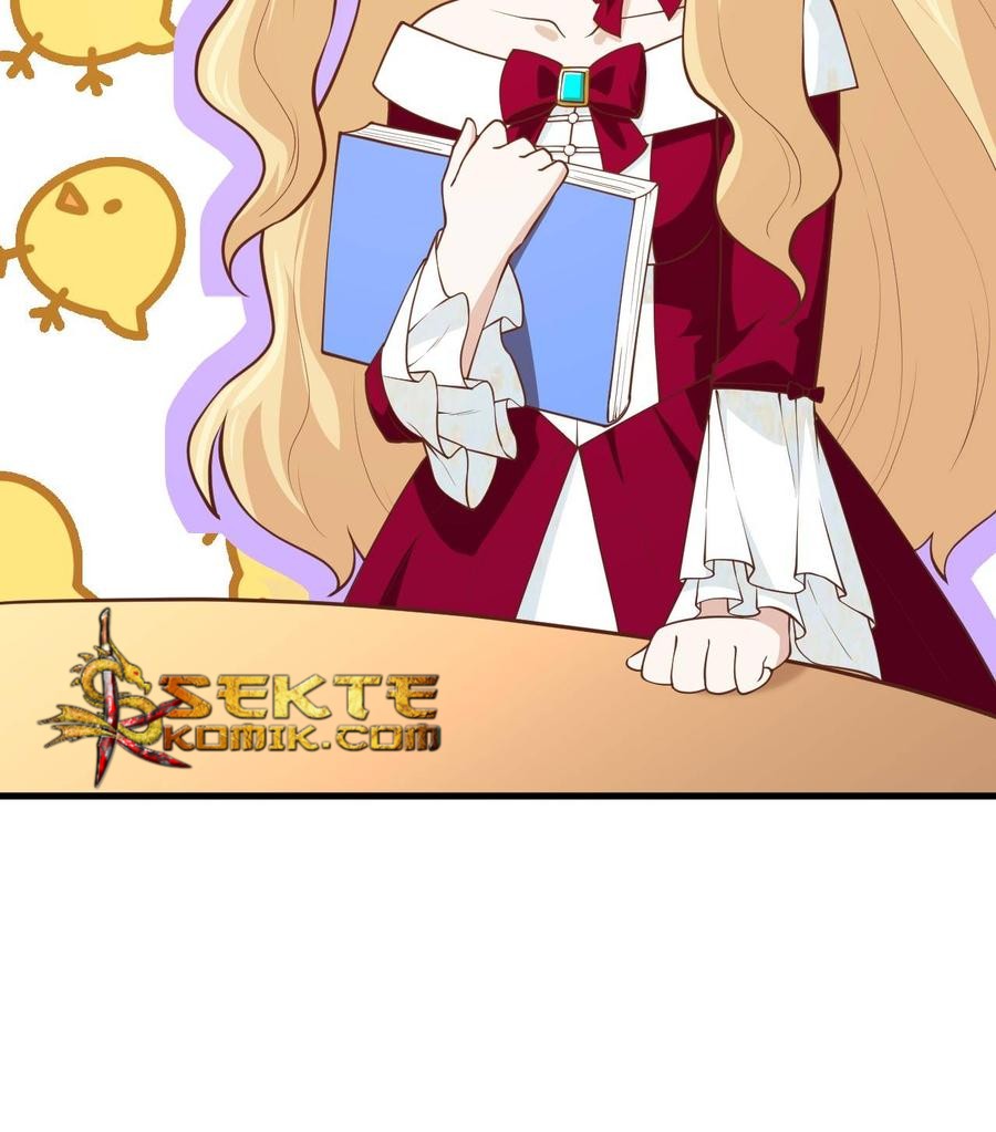 To Be The Castellan King Chapter 185 - halaman 55