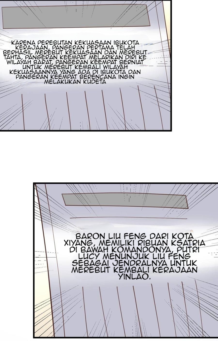 To Be The Castellan King Chapter 185 - halaman 8