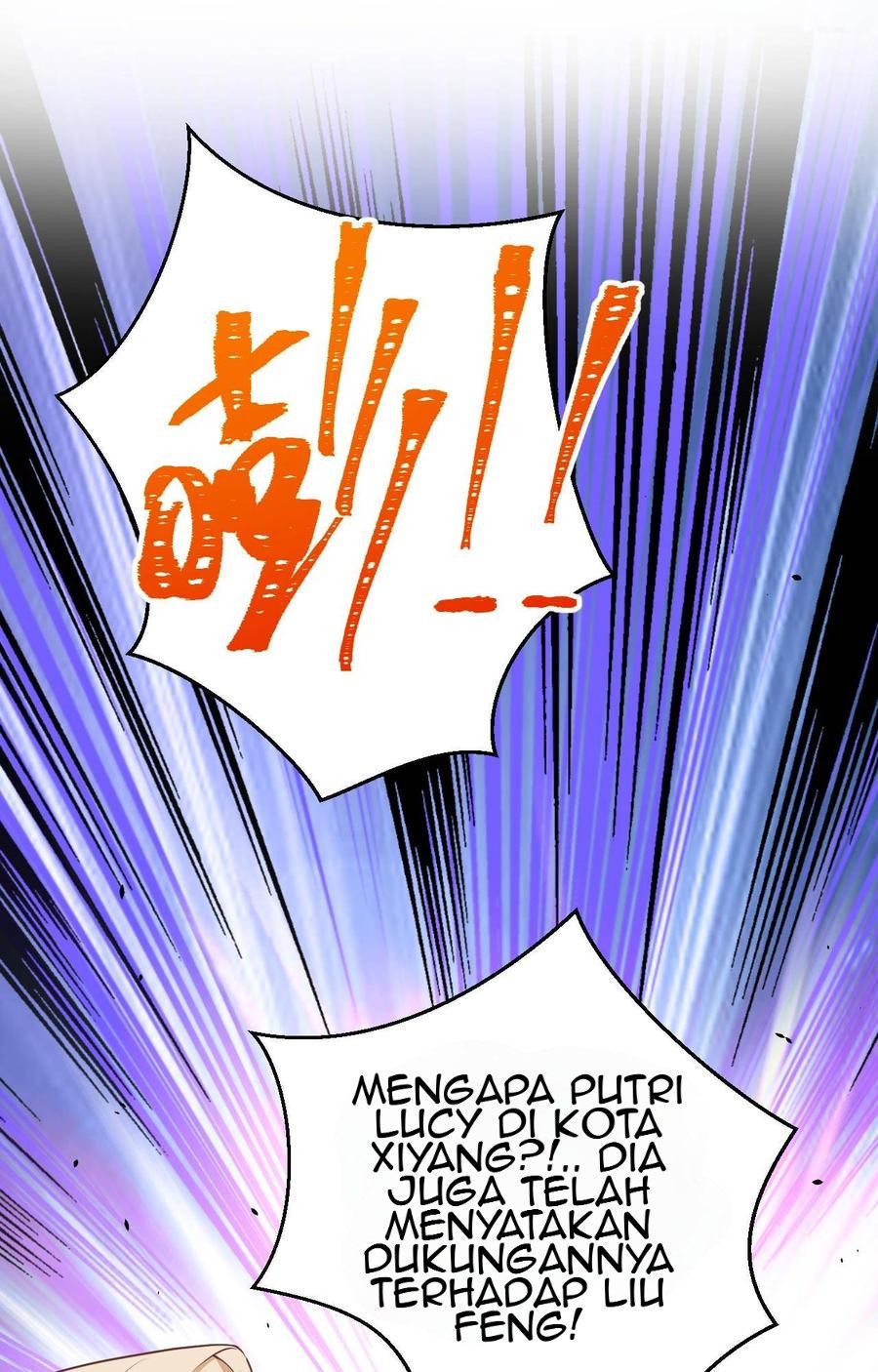 To Be The Castellan King Chapter 185 - halaman 9