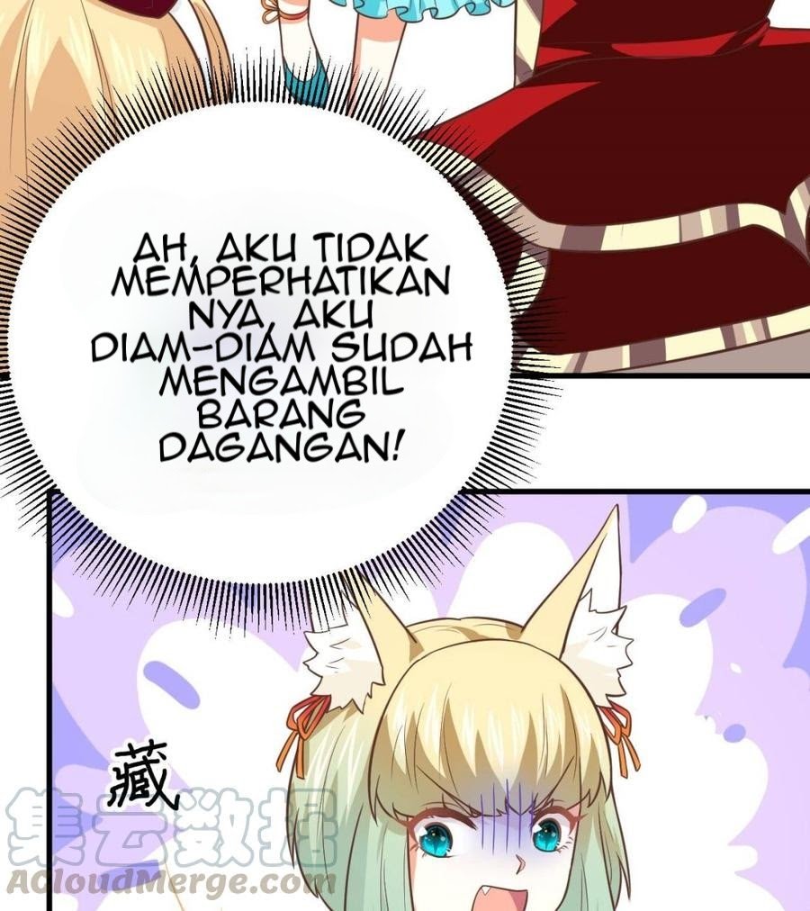 To Be The Castellan King Chapter 186 - halaman 10