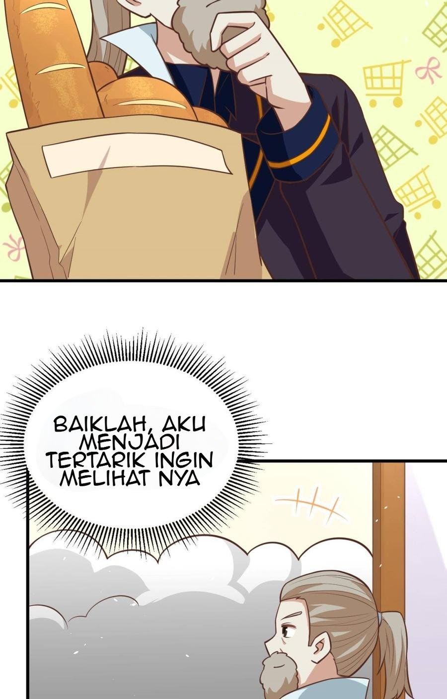 To Be The Castellan King Chapter 186 - halaman 29