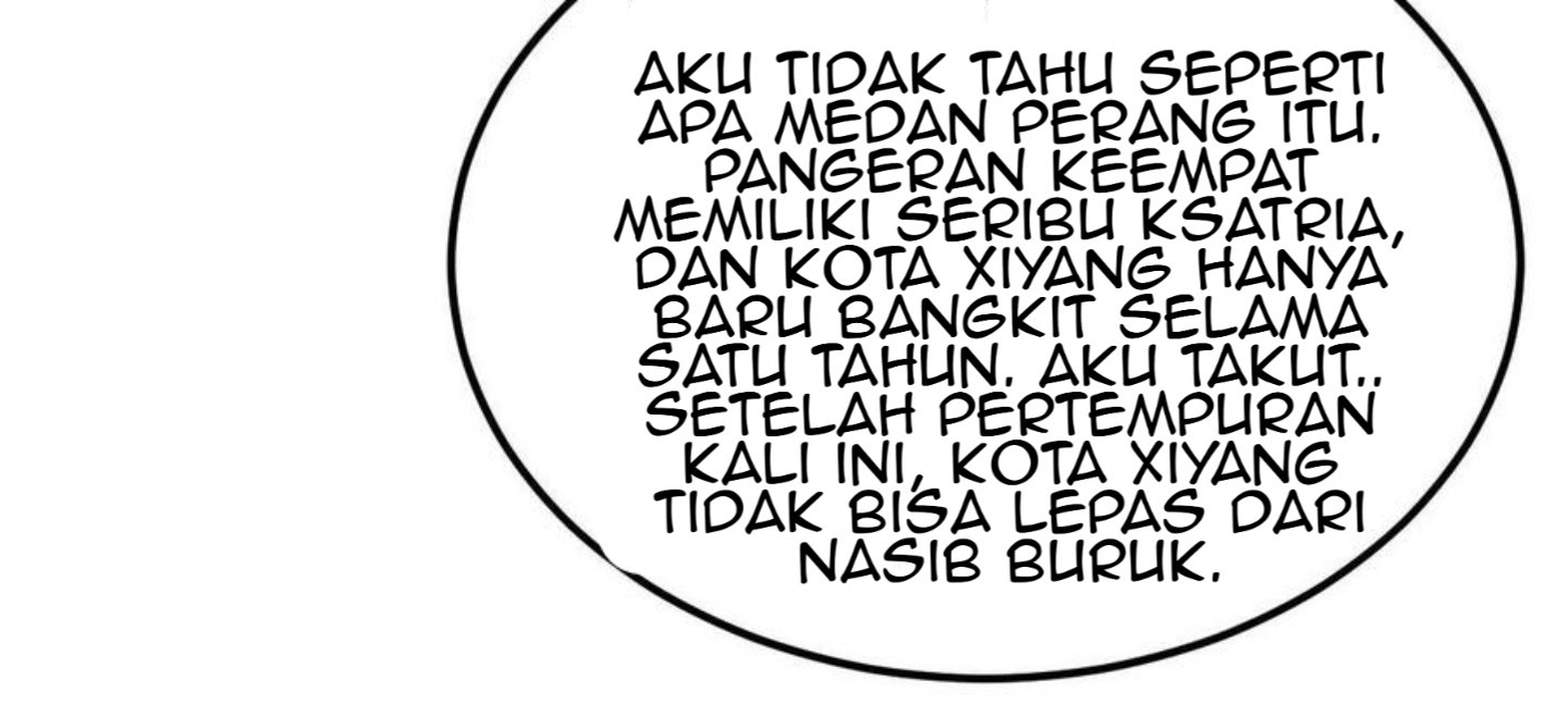 To Be The Castellan King Chapter 186 - halaman 44