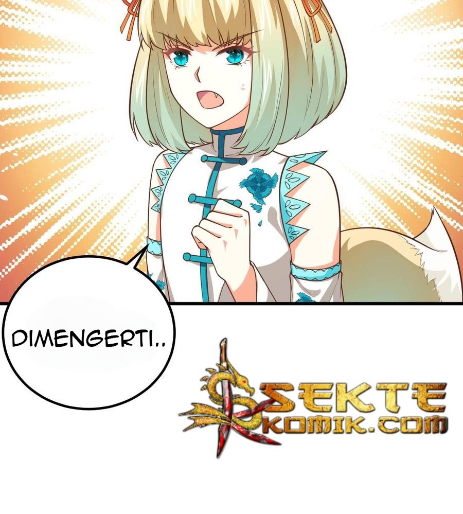 To Be The Castellan King Chapter 186 - halaman 49