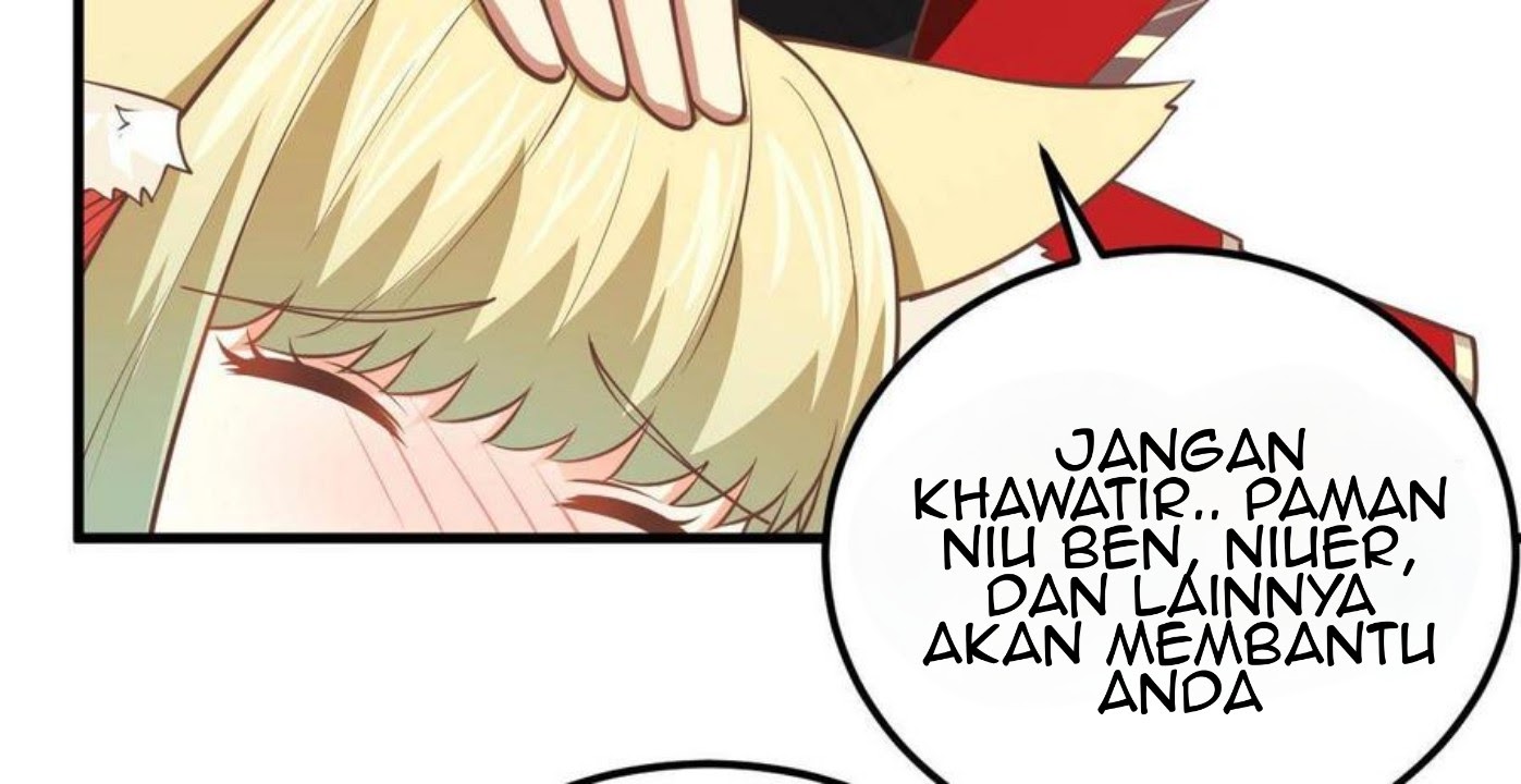 To Be The Castellan King Chapter 187 - halaman 19
