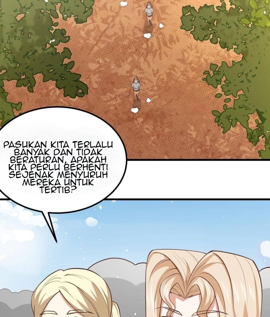 To Be The Castellan King Chapter 187 - halaman 39