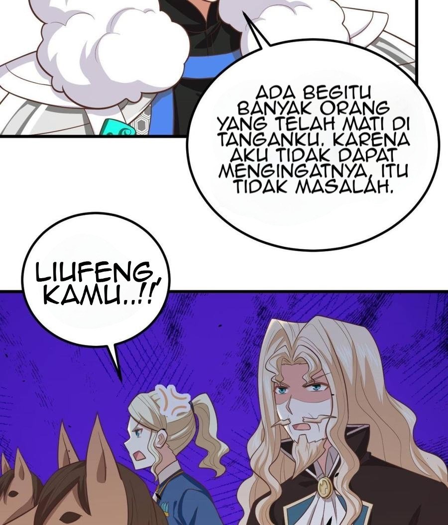 To Be The Castellan King Chapter 188 - halaman 11