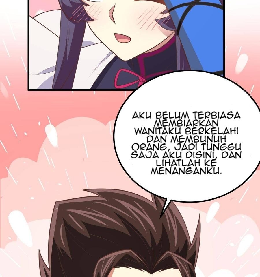 To Be The Castellan King Chapter 188 - halaman 20
