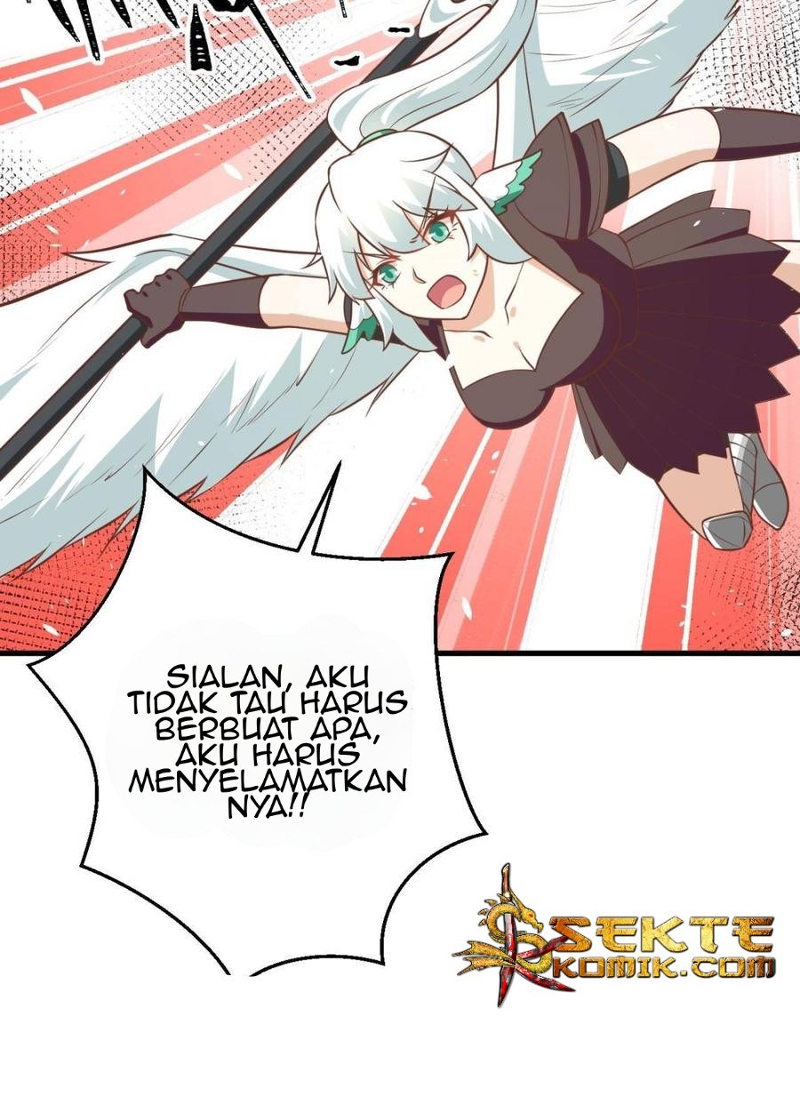To Be The Castellan King Chapter 188 - halaman 38