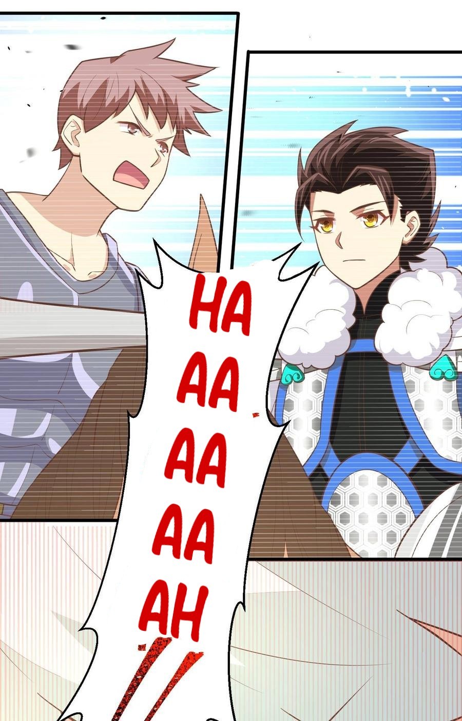 To Be The Castellan King Chapter 188 - halaman 39