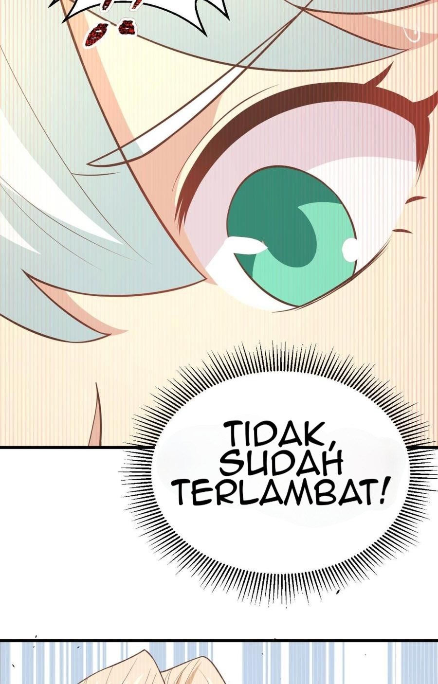 To Be The Castellan King Chapter 188 - halaman 40