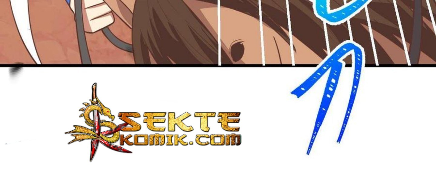 To Be The Castellan King Chapter 188 - halaman 46